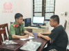 Công an tỉnh Nghệ An nhanh chóng xác minh, xử lý nghiêm trường hợp đăng thông tin sai sự thật về vỡ đập Thủy điện
