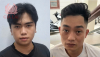 Bắt giữ 02 thanh niên “lập bẫy đổi tiền giả” trên facebook