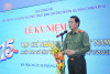 Kỷ niệm 15 năm Tạp chí Nhân quyền Việt Nam xuất bản số đầu tiên