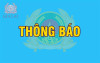 Thông báo tìm người chứng kiến, biết việc trong vụ tai nạn giao thông