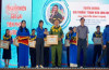 Gia Lai: Sống đẹp từ những điều bình dị