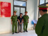 Khởi tố đối tượng nghiện ma túy.