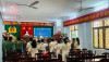 Đại hội Phụ nữ phòng An ninh kinh tế lần thứ I, nhiệm kỳ 2025 - 2030.