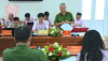 Quan tâm, giúp đỡ người lầm lỡ tái hòa nhập cộng đồng để “không ai bị bỏ lại phía sau”.