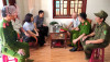 Công an phường Quy Nhơn chủ động thực hiện đợt cao điểm chống khai thác IUU.