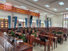Công an phường Hoài Nhơn Bắc, tỉnh Gia Lai đẩy mạnh học tập kỹ năng số và triển khai thực hiện phong trào “Bình dân học vụ số”.