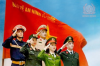 Phát huy vai trò của cán bộ, đảng viên Công an nhân dân trong đấu tranh phản bác các quan điểm sai trái thù địch.