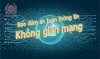 Chuyên mục Chuyển đổi số: Ứng dụng công cụ AI trong phát hiện sớm các trang web và đường link giả mạo.