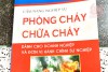 Sửa đổi một số quy định về phòng cháy, chữa cháy.