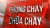 Danh sách các cơ sở kinh doanh dịch vụ phòng cháy và chữa cháy.