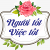 Thông báo  "Người tốt, việc tốt" tháng 9 năm 2021