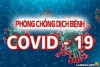 Phân loại cấp độ dịch COVID-19 trên địa bàn tỉnh Bình Định đến ngày 28/11/2021