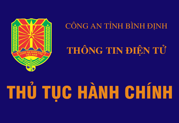 Các thủ tục liên quan đến lĩnh vực Quản lý, sử dụng Công cụ hỗ trợ (CCHT)