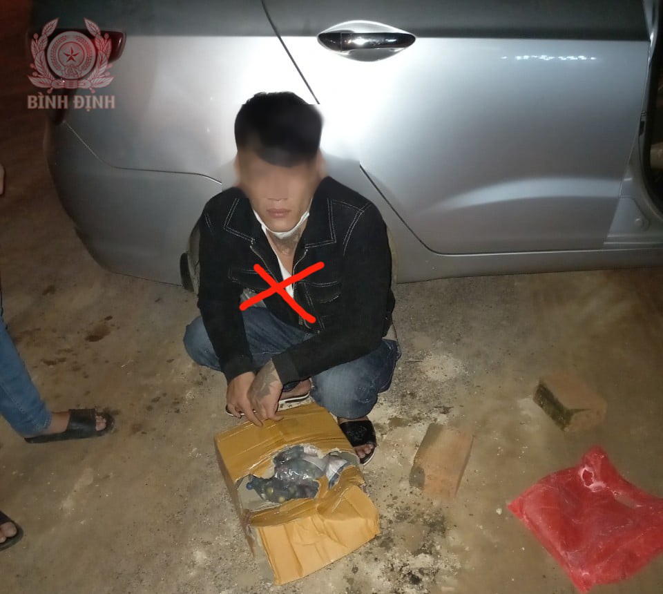 CẢNH BÁO TÌNH TRẠNG MUA BÁN, SỬ DỤNG PHÁO NỔ TRÁI PHÉP DỊP CUỐI NĂM