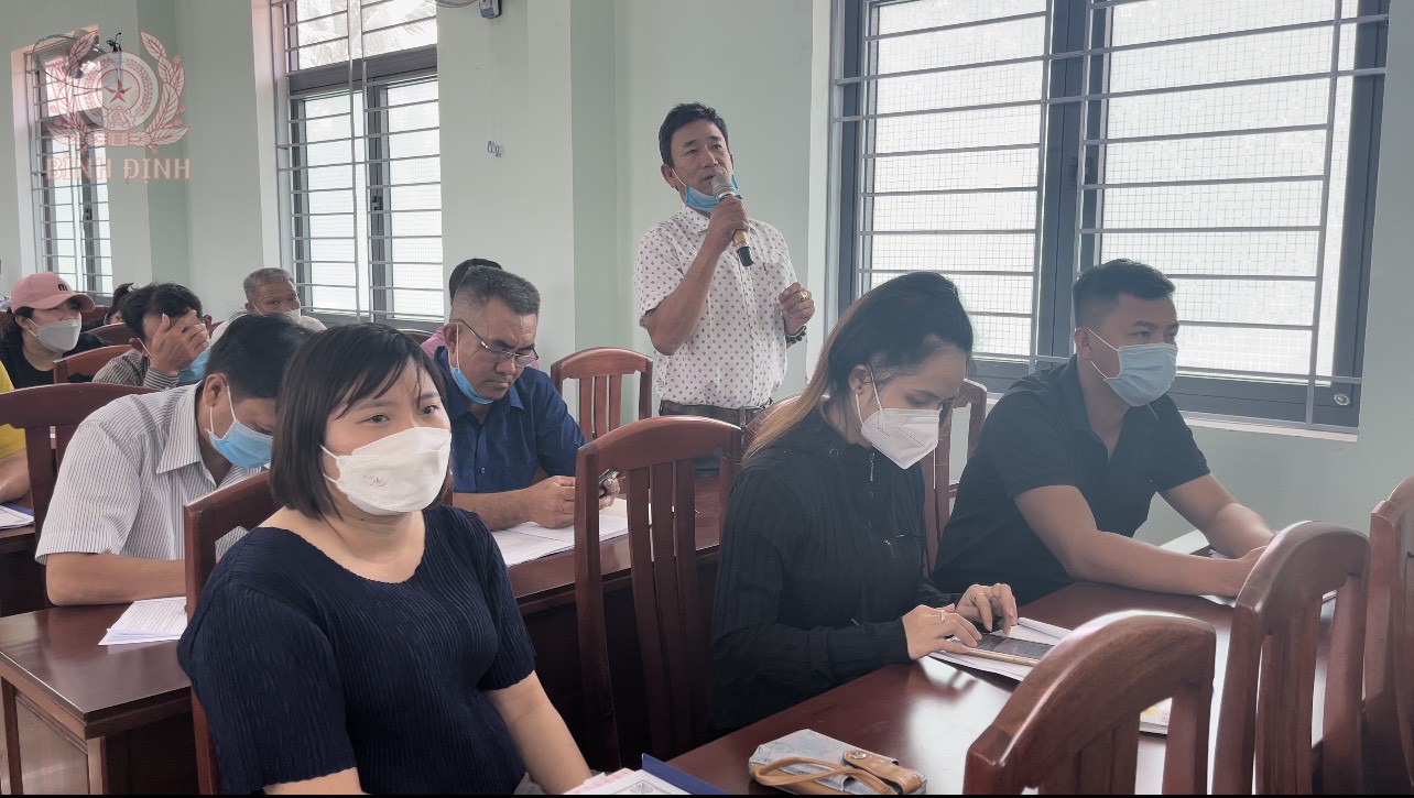 hinh 3cac co so luu tru trinh bay nhung thac mac trong qua trinh thuc hien khai bao thong tin tam tru cua nguoi nuoc ngoai