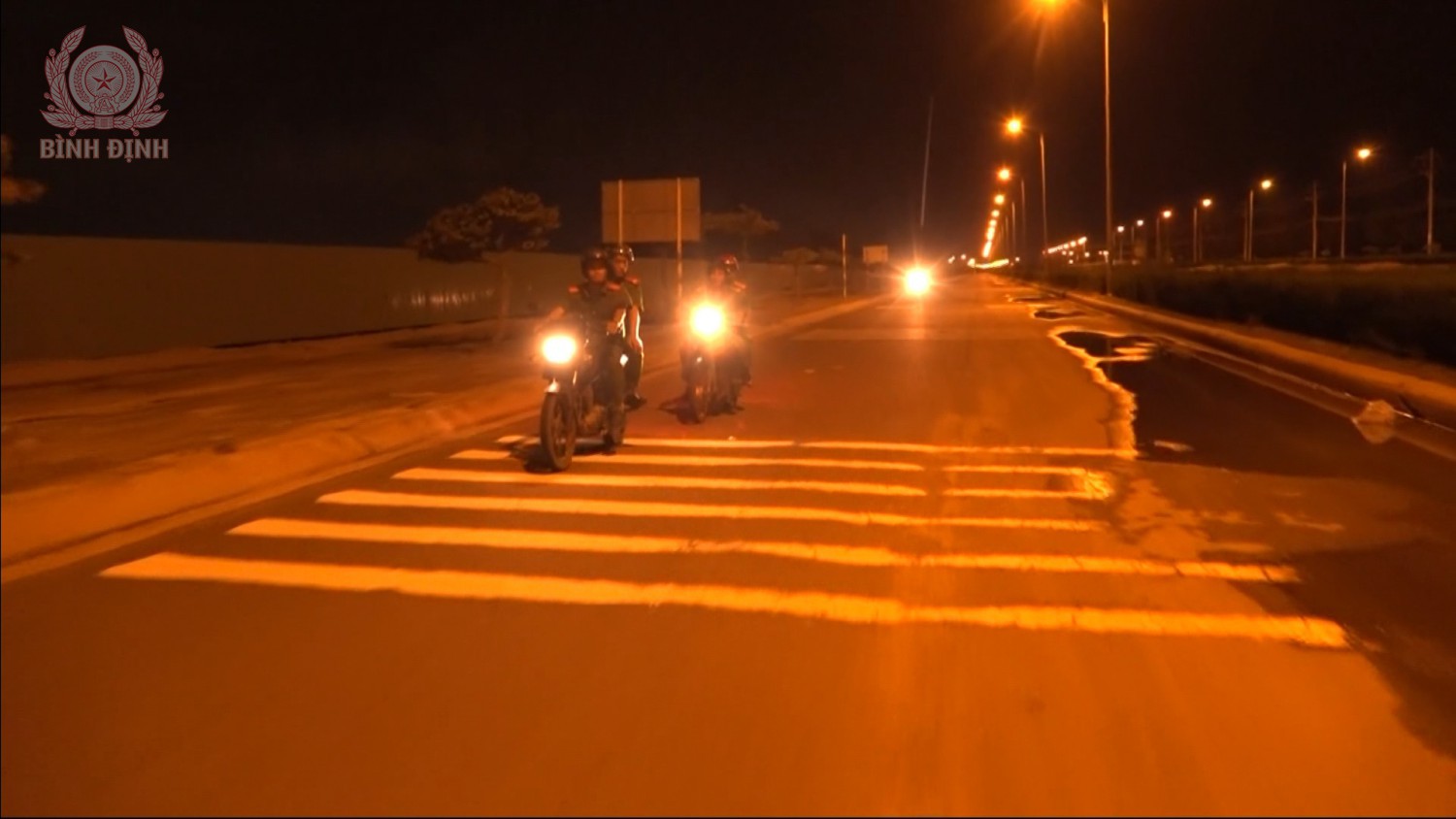 cbcs don cong an kkt nhon hoi tuan tra dem