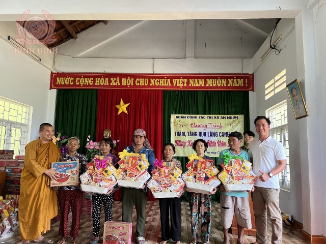 lang canh tien 9 640x480