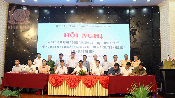 cac doanh nghiep ky ket thuc hien nghiem quy dinh cua phap luat