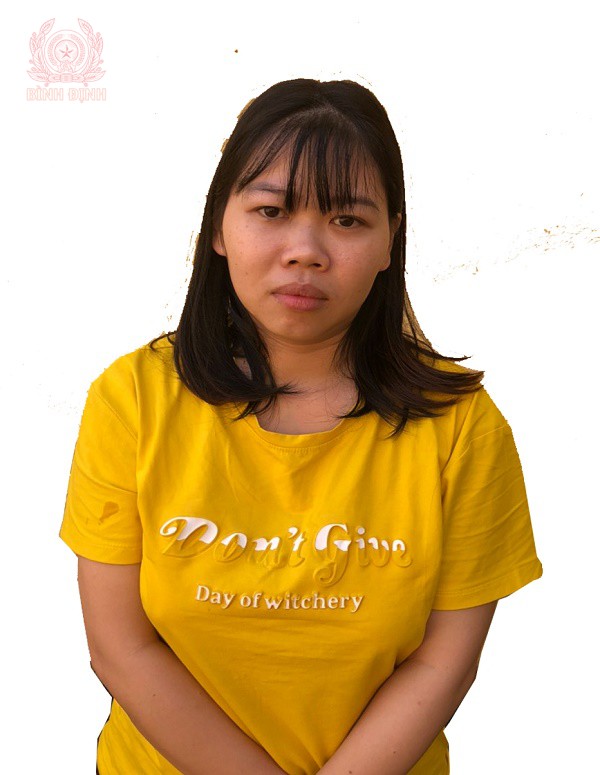 Bắt đối tượng trốn chấp hành bản án hình sự.