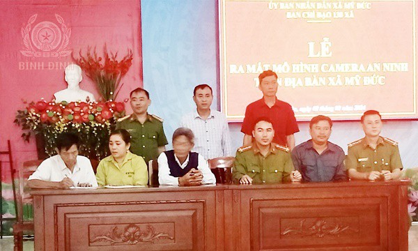 ban dieu hanh thuc hien mo hinh ky cam ket