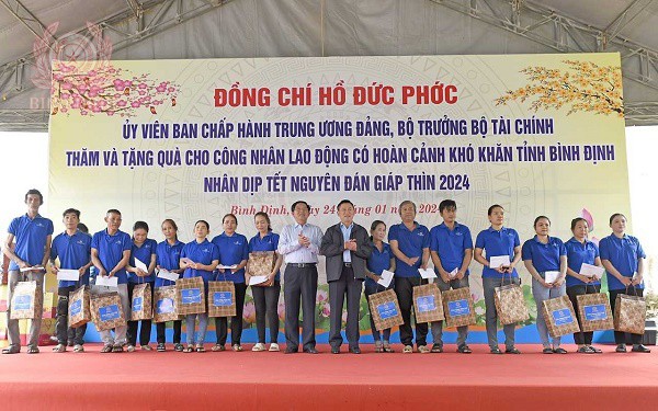Tình hình an ninh chính trị và trật tự an toàn xã hội trên địa bàn tỉnh trước, trong và sau Tết được bảo đảm.