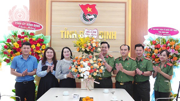 Nhiều hoạt động thiết thực chào mừng ngày 26/3.
