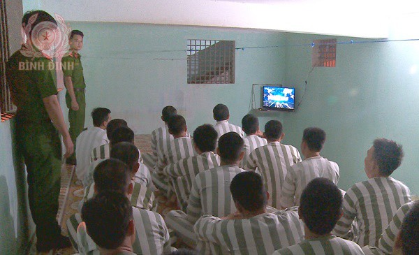 pham nhan theo doi tin tuc thoi su nam ro chu truong xet dac xa nam 2025