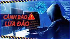 Công điện của Thủ tướng Chính phủ về yêu cầu xử lý hoạt động sử dụng công nghệ cao để lừa đảo chiếm đoạt tài sản.