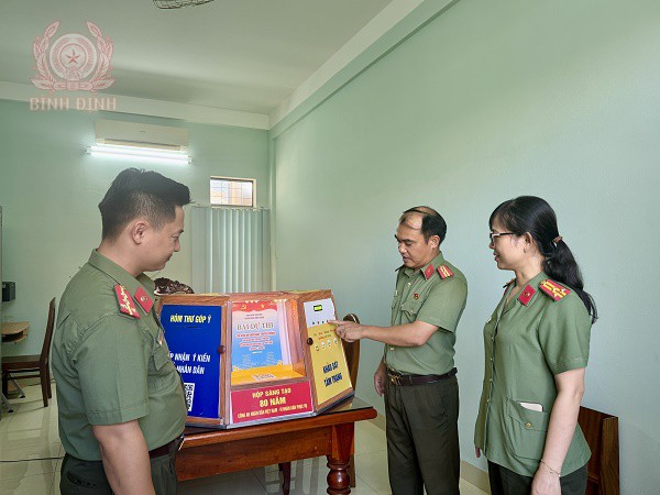 Gần 3.000 bài dự thi tìm hiểu kỷ niệm 80 năm Ngày truyền thống lực lượng Công an nhân dân Việt Nam.