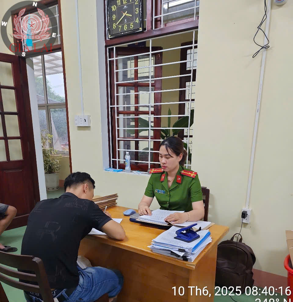 doi hoi doi tuong ma tuy