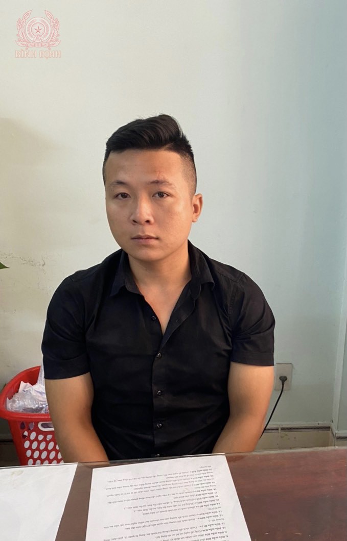 Trần Văn Thịnh