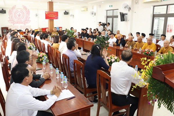 so noi vu gap mat chuc sac chuc viec tieu bieu cac ton giao tinh binh dinh nam 2023