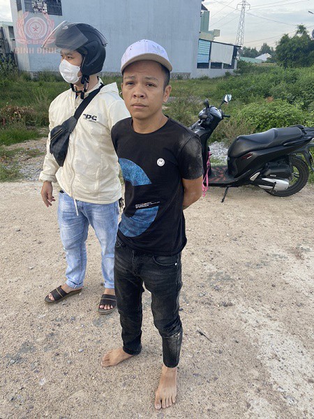 2 doi tuong on minh tung